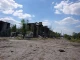 На фото наслідки обстрілу Білогорівки