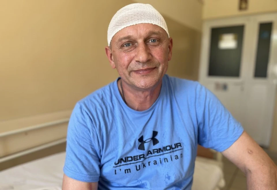 Олег Баїк