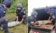 авіаційна бомбу часів Другої світової війни