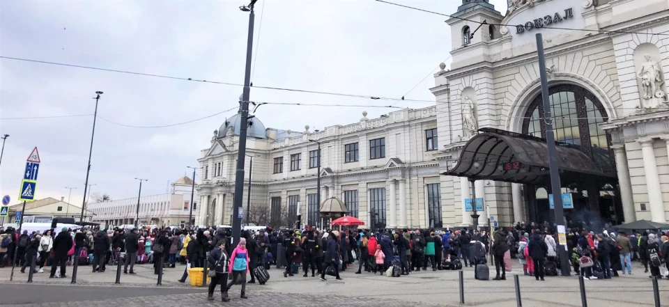 ВПО