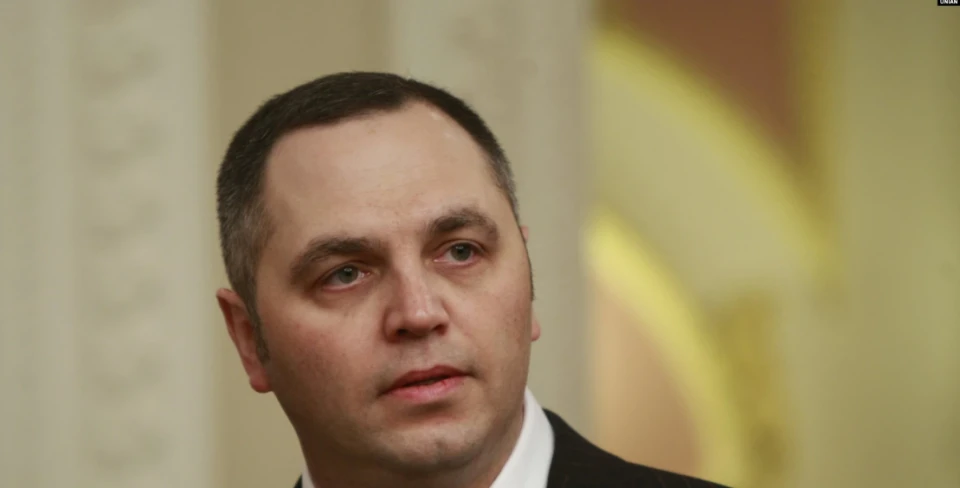 Андрій Портнов