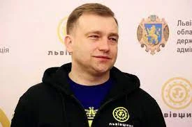 Роман Хім'як