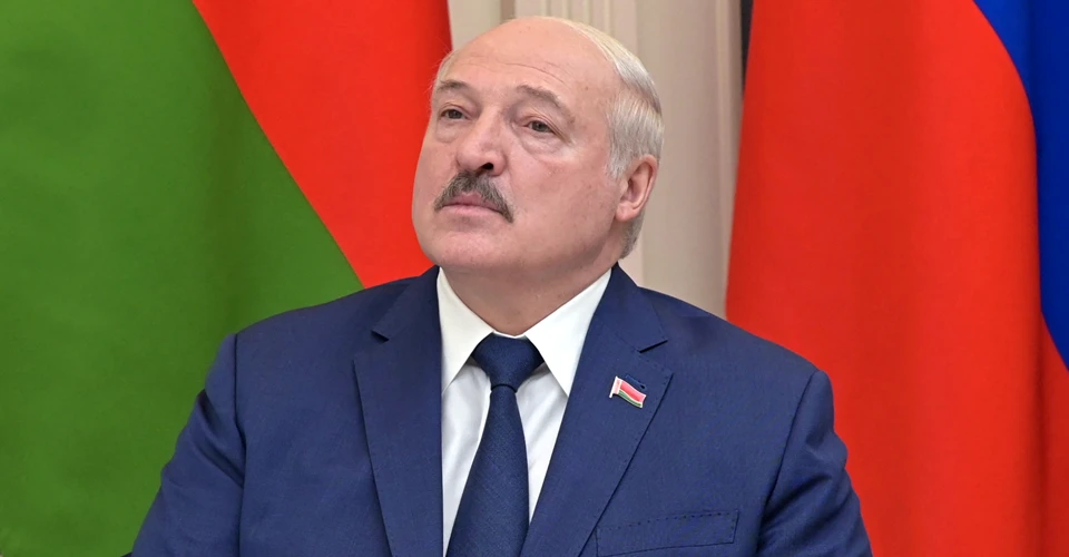 Лукашенко
