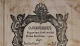 Служебник 1734