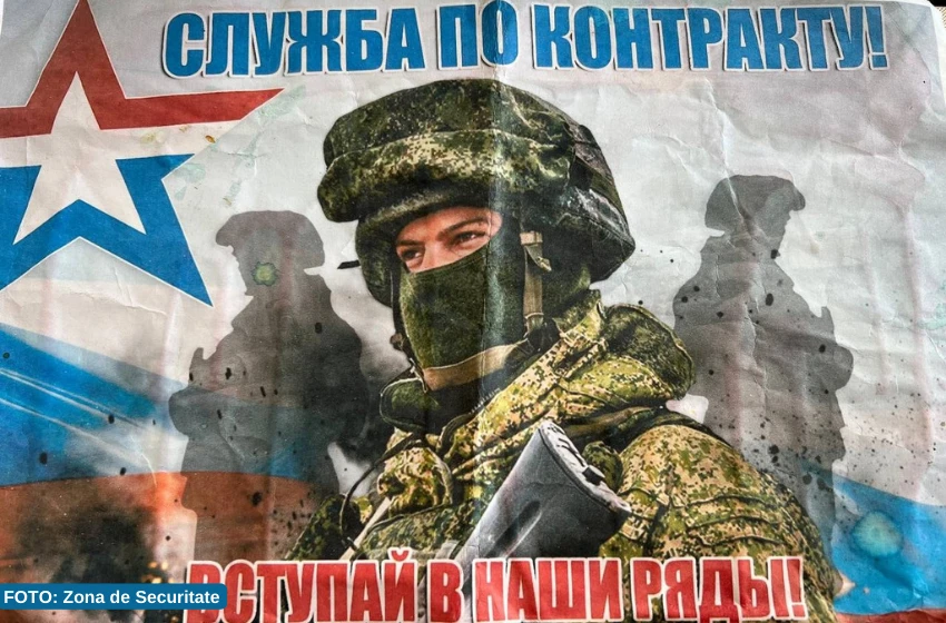 Росіяни вербують придністровців