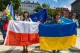 Сквер Вільної України Краків