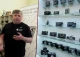 Відкриття першої експозиції Львівського фотомузею