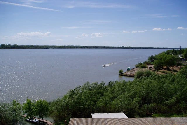 Гирло Дунаю