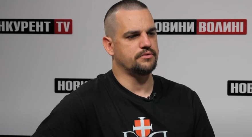 Андрій Дяченко