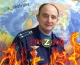 Підполковник РФ Віктор Пахольський
