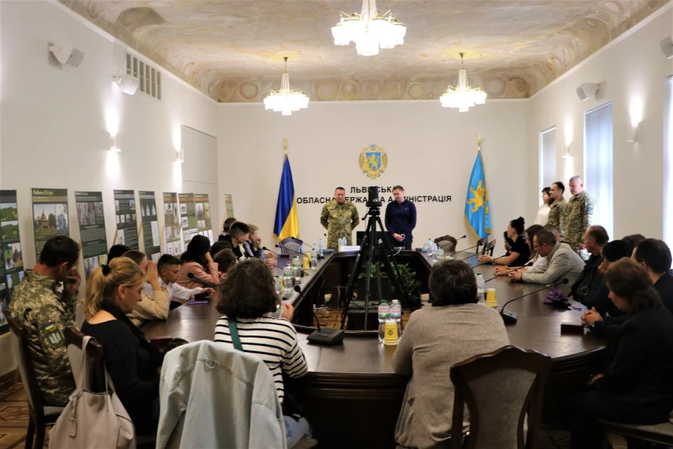 державні нагороди