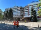 Рекетний обстріл Миколаєва