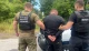 організатори  незаконного виїзду осіб призовного віку до Словаччини