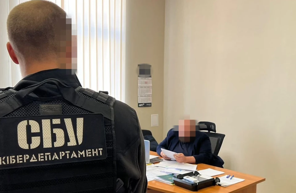 Керівництво Держпродспоживслужби підозрюють у розтратах на майже 2,5 млн грн державних коштів