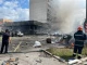 Наслідки обстрілу у Вінниці