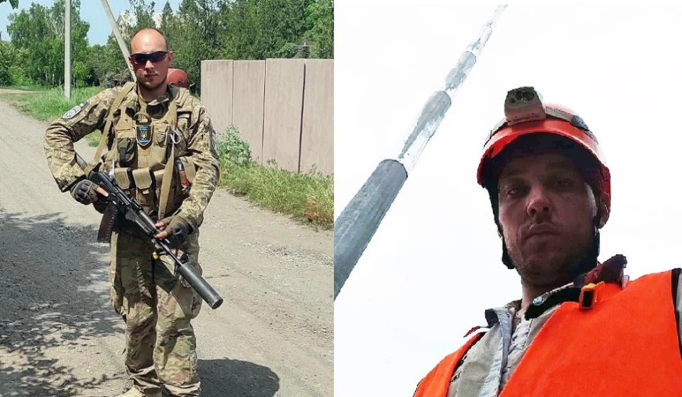 Альпініст