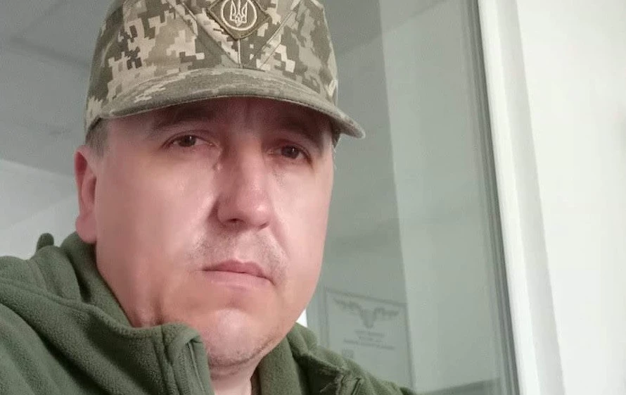 Василь Косович
