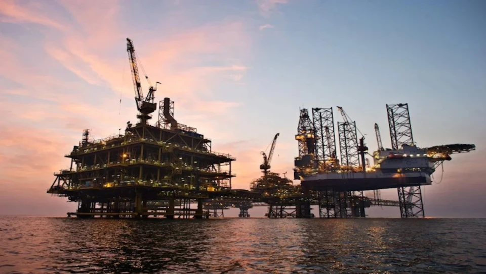 Qatar oil