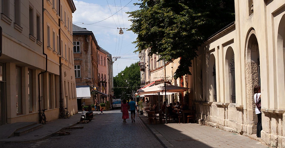 Львів