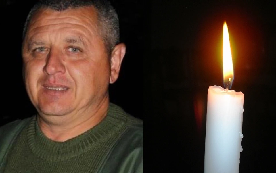 Руслан Белюженко