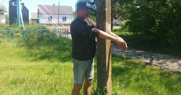 мародер