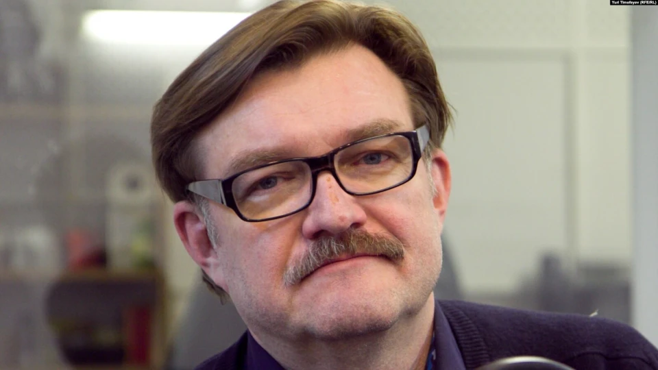 Євгеній Кисельов