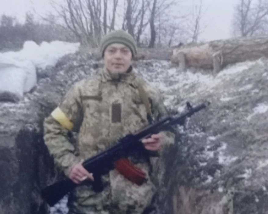 Василь Мельничук