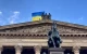 Старая национальная галерея Берлина