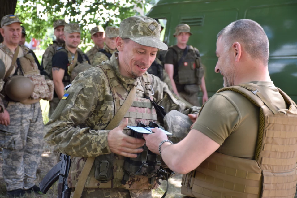 24 ОМБр імені короля Данила