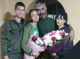 сім'я військового