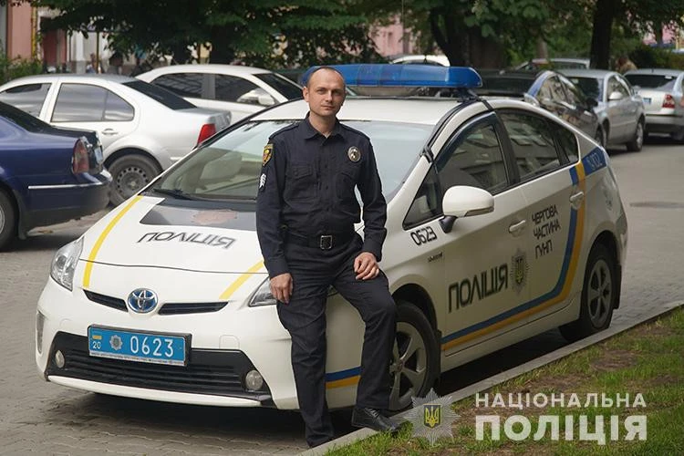 Руслан Попіль