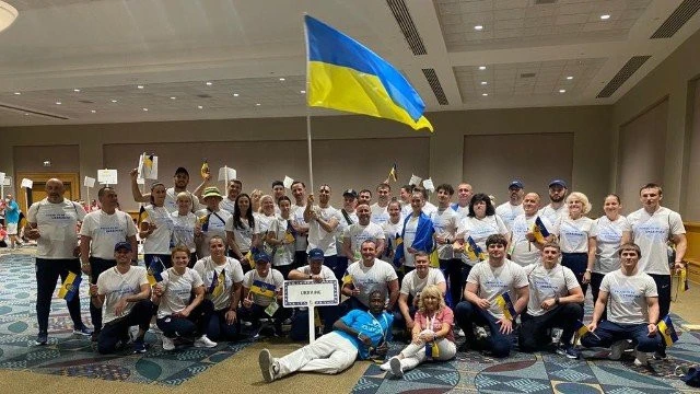 ХІ Всесвітні ігри