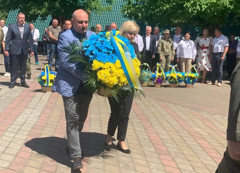 Річниця створення УГВР