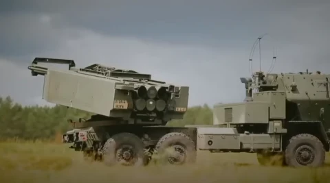 HIMARS