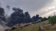 Вибухи у Новій Каховці Вибухи у Новій Каховці