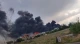 Вибухи у Новій Каховці