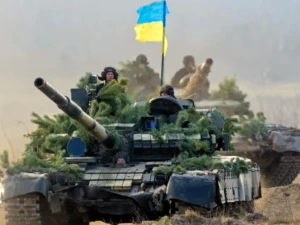Війна в Україні