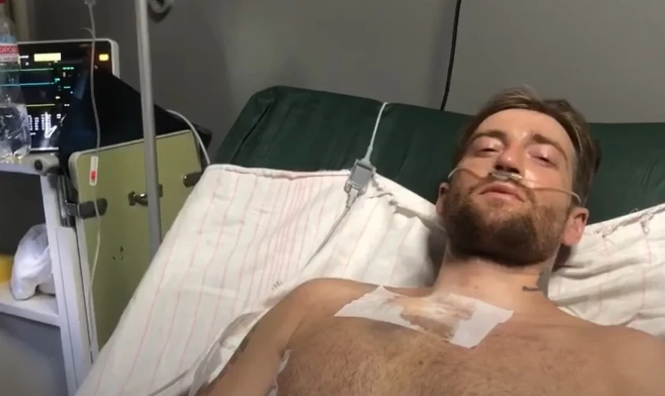 Станіслав Трутнєв