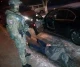 грабіж