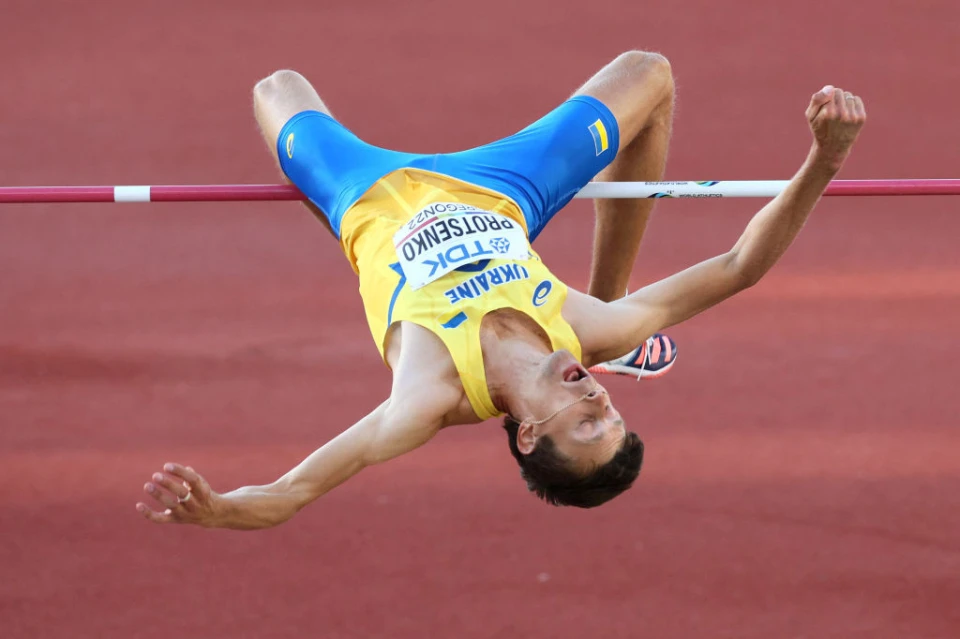 Андрій Проценко