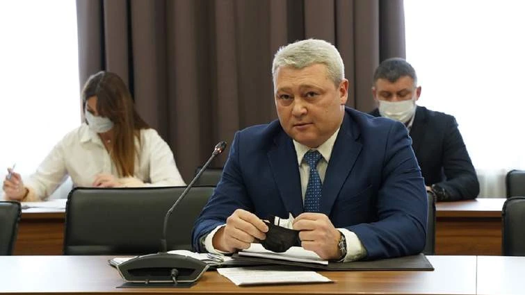 Євген Борзілов