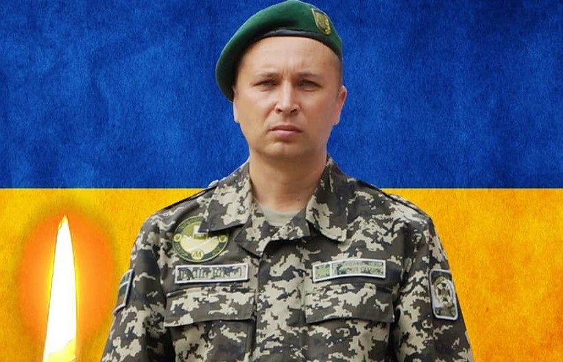 Микола Козак