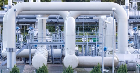 nord stream 1 Північний потік газ