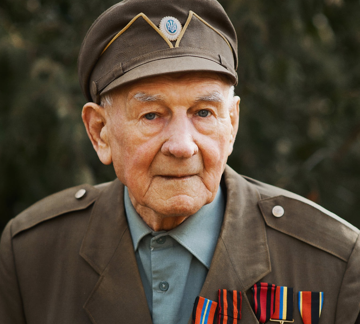 Федір Грабовенський