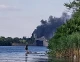 ураження Антонівський міст