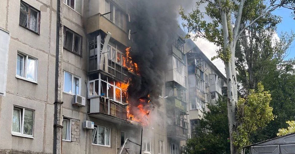 обстріл росіяни вбили