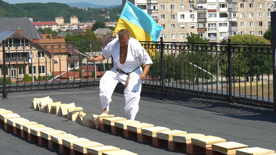  Ігор Капура_ світовий рекорд