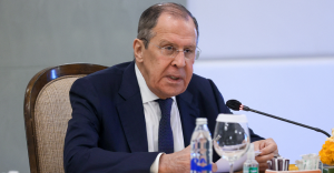 Сергій Лавров Сергій Лавров