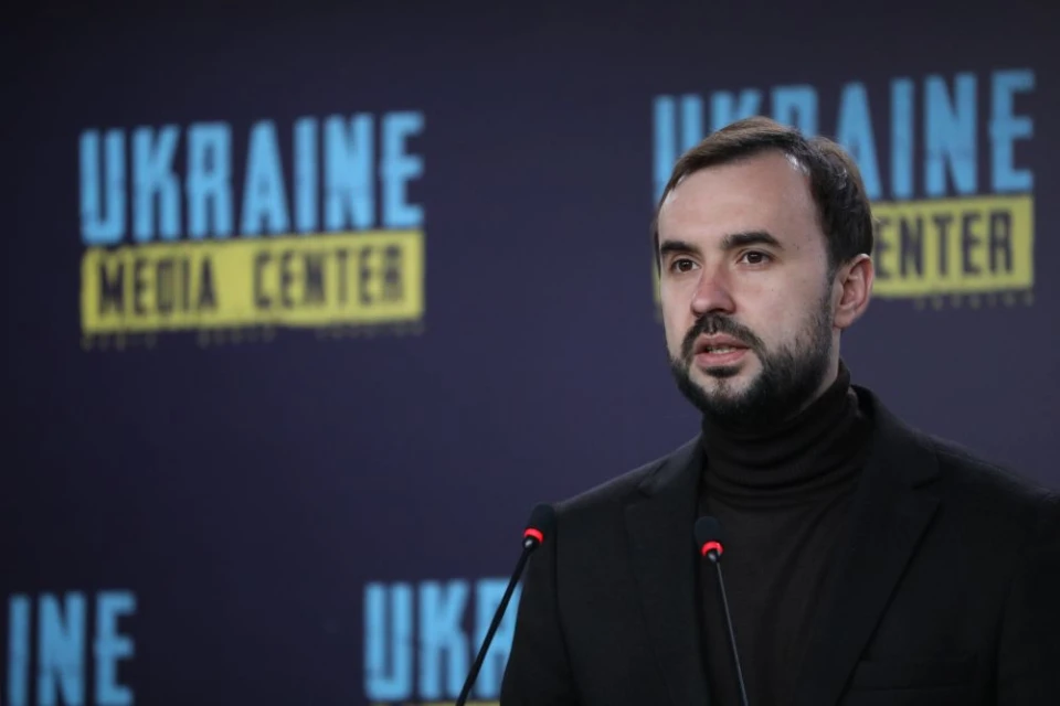 Євген Бойко