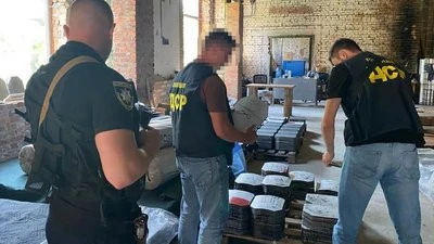 продаж гуманітарної допомоги